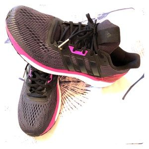 Adidas Boost women’s running shoes